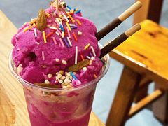 -黔三一夺夺粉酸汤火锅(百信店)