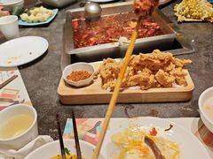 -锦城印象火锅(天府三街店)