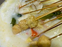 -付小姐在成都(川沙店)