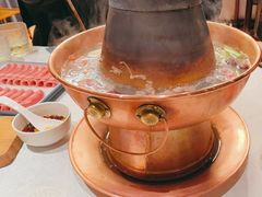 -东来顺饭庄(天坛店)