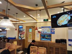 -煲仔皇腊味煲仔饭(经四万达店)