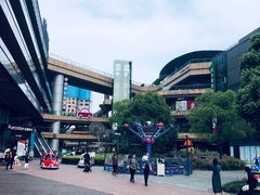 -砂之船奥莱(南京江宁店)