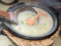 -蟹蟹潮汕砂锅粥(食八方美食城店)