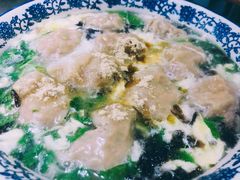 -海清宁记大馅云吞