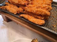 -加餐海鲜自助(集美银泰百货店)