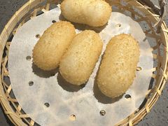 -老头儿油爆虾(星光一期店)