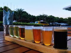 -The BREW·酿餐厅(浦东嘉里大酒店)