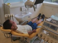 -泰康拜博口腔(世博园乐尔店)