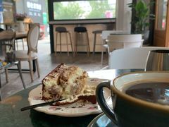 提拉米苏-HAPPEN(江川东路店)