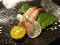 -半岛翡丽海鲜自助餐厅(观风亭店)
