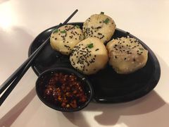 小杨蟹粉双拼-小杨生煎(龙之梦购物中心店)