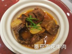 -萬國春·中菜馆(颐和公馆店)