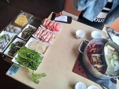 -野妹火锅(龙岗店)