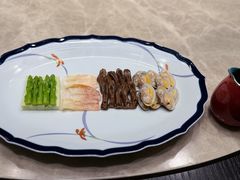 -潮汕味道·煮海餐厅(金麟大厦店)