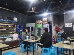 -杨婆婆烤肉(文昌阁店)