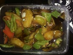 -东北人家铁锅炖(鞍山路店)
