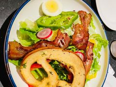 -宝莱纳餐厅(滨江店)