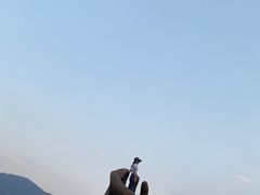 -古龙峡云天玻霸