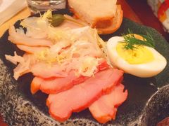 -Lingo西餐厅(仙乐斯广场店)