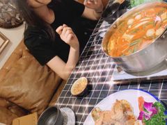 -早安曼谷泰国餐厅