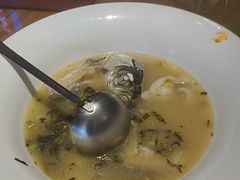 -严记小天府酸菜鱼(西四路店)