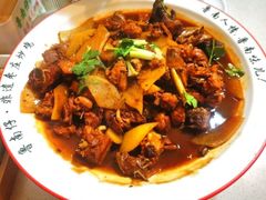 招牌滕州辣子鸡-鲁南仔·滕州炒鸡(经三路店)