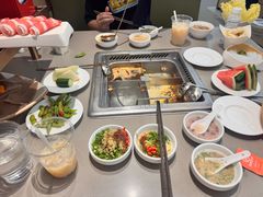 -海底捞火锅(旭辉MALL店)