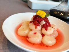 -羲和雅苑•北京烤鸭(乐园道万象城店)