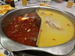 -gleeglee乐溢亦茶(合生汇店)