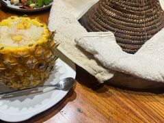 -滇香肴·云南菜蒸汽石锅鱼(云南北路店)