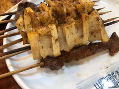 -伊隆斋(什刹海店)