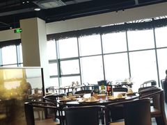 包厢-高佳庄·舟山海鲜(海景旗舰店)