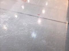 -正佳冰河湾真冰滑冰场
