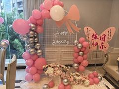 -谢先生酒店·椒宴集(沙湖店)