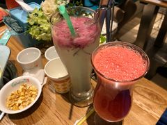 -青瓷火锅料理(西单大悦城店)