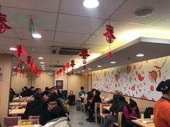大堂-德克士(北京站店)