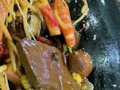 -叶存利海鲜大馅饺子(海宁路总店)