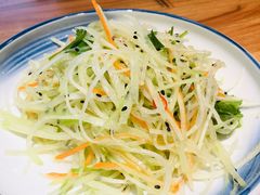 -品回味清真西北楼(宁波首店)