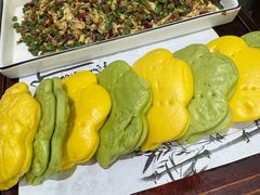 -八大碗·地道东北菜(东陵西路店)