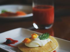 榴莲pancake-金鸡湖大酒店·金咖啡厅(国宾路店)