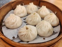 -馋三尺蟹粉小笼(人民广场店)