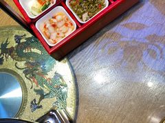 -印象鲵宴·张家界地标美食名片(溪布街店)