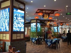 -桥香园过桥米线(国贸店)