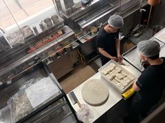 -平娃三宝烧烤·面食(富丰桥店)