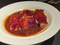 -南里山房·新淮扬菜(徐汇万科店)