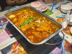 -乡间好味私家菜(总店)