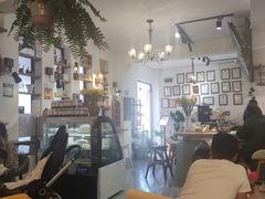 -唐咖精品咖啡(大理古城手冲店)