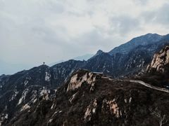 -北京凤凰岭