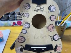 -100家灵感仓库·DIY团建(什刹海店)