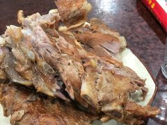 -哈尔滨大水饺(船山路店)